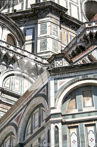 Image of Duomo Santa Maria del Fiore - Florence