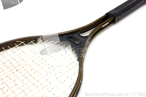 Image of Tennis racket