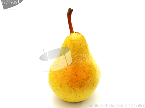 Image of Ripe pears