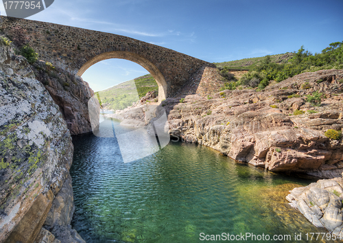 Image of Ponte Vecchiu