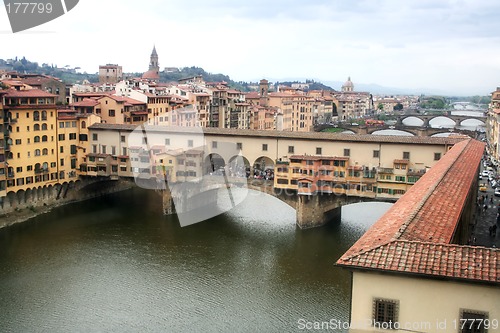 Image of Ponte Vecchio