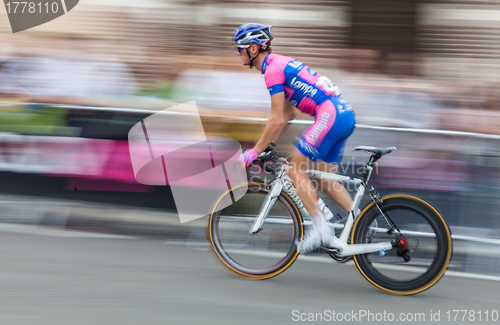 Image of Speedy Cycling