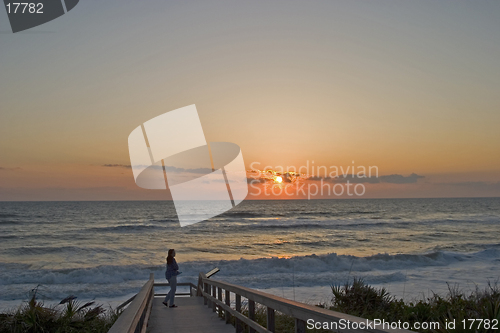 Image of Sunrise
