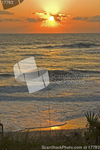 Image of Sunrise