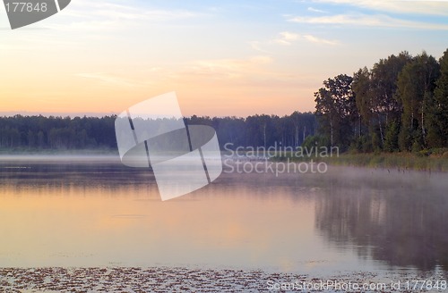 Image of Morning