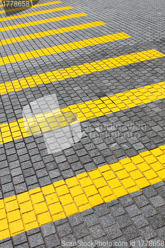 Image of Zebra crossing