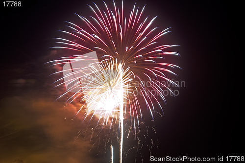 Image of Fireworks