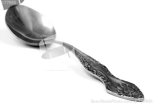 Image of Spoon