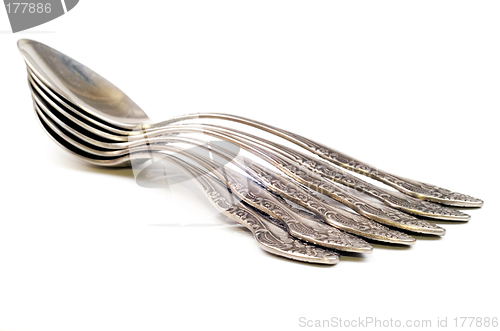 Image of Spoon