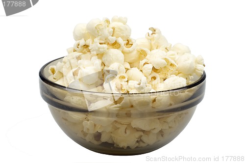 Image of Popcorn