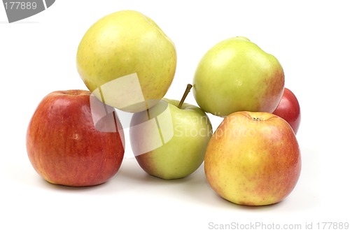 Image of Apple