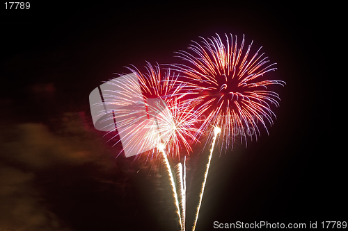 Image of Fireworks