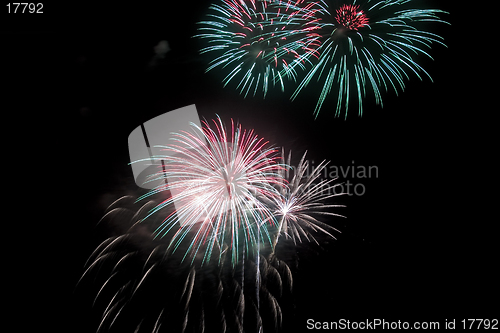 Image of Fireworks