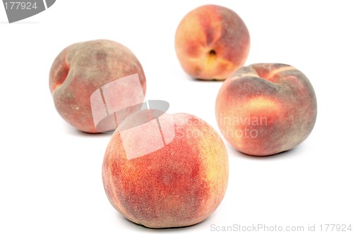 Image of Peach