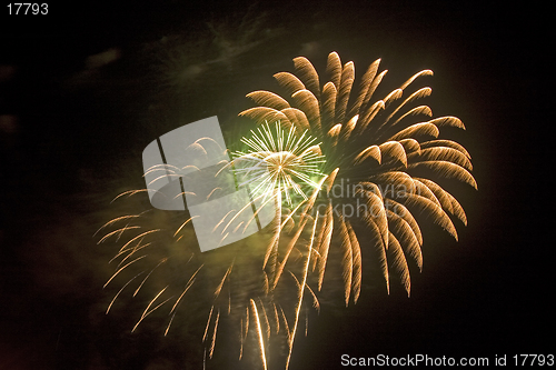 Image of Fireworks