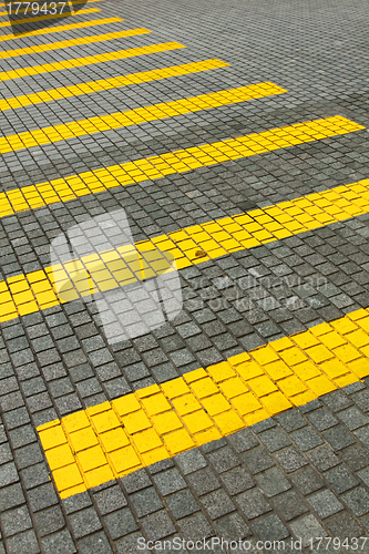 Image of Zebra crossing 