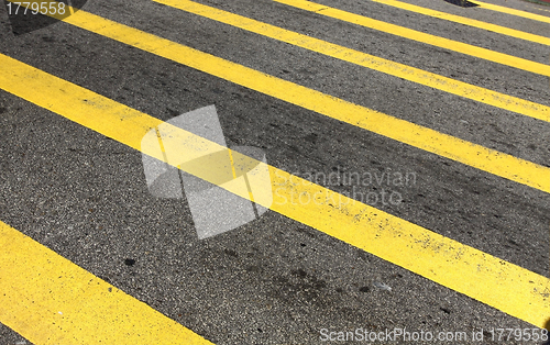 Image of Zebra crossing