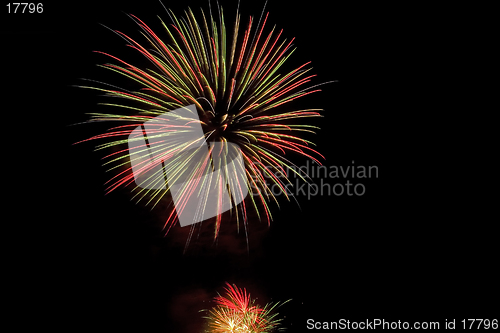 Image of Fireworks