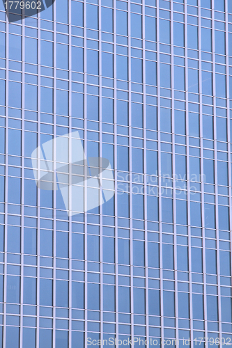 Image of Office window background