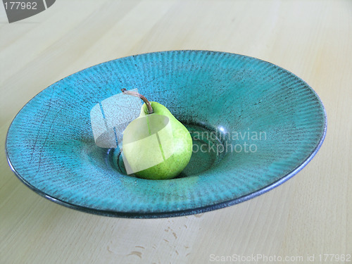 Image of pear