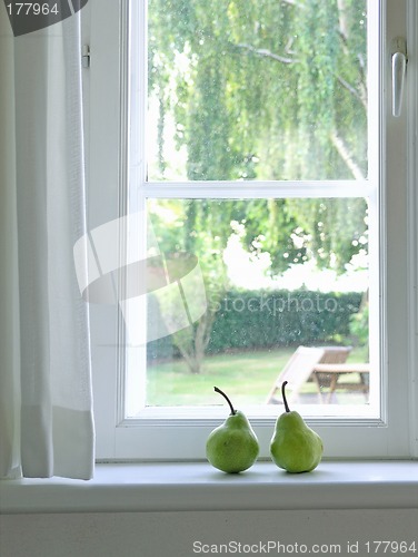 Image of pear