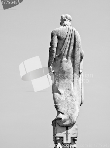 Image of Duomo, Milan