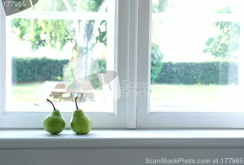 Image of pear