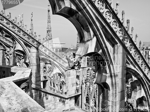 Image of Duomo, Milan