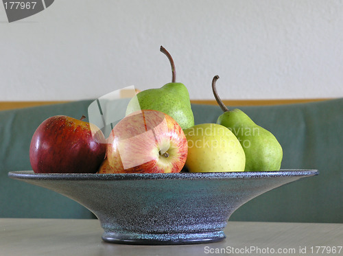 Image of pear