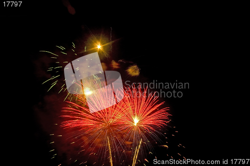 Image of Fireworks