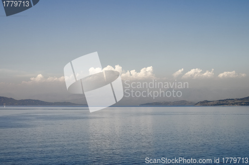 Image of big cloud
