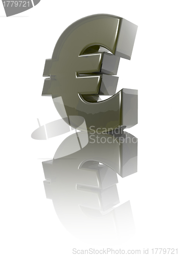 Image of euro