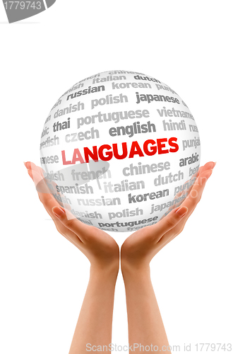 Image of Languages