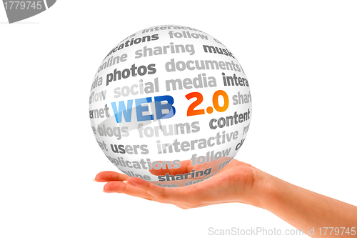 Image of Web 2.0