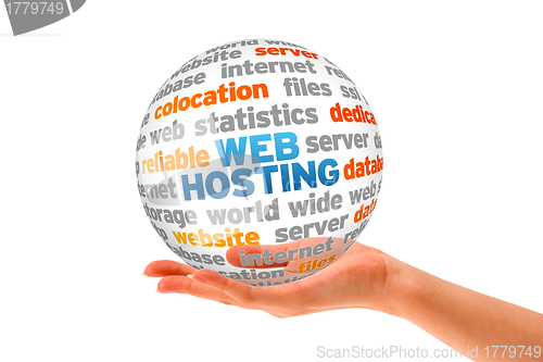 Image of Web Hosting