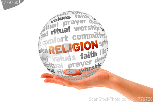 Image of Religion