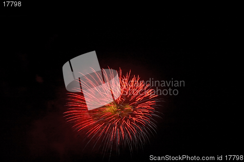 Image of Fireworks