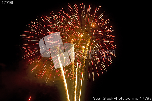 Image of Fireworks