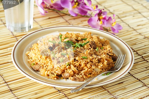 Image of Fried rice