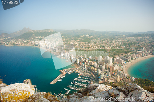 Image of Calpe