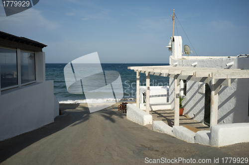 Image of Las Negras