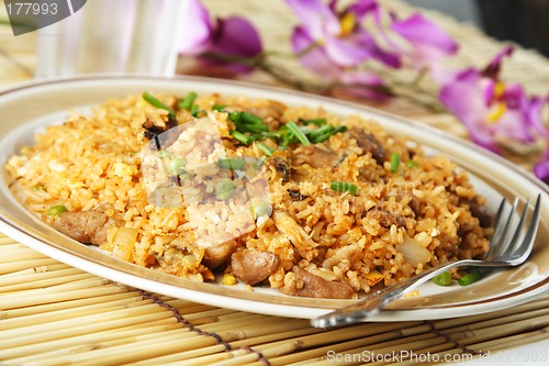 Image of Fried rice