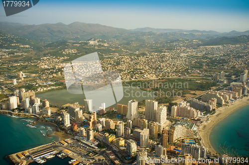 Image of Calpe