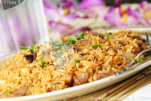 Image of Fried rice