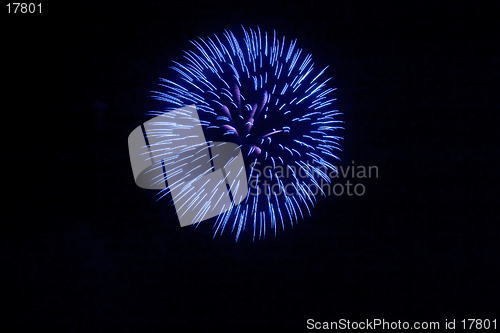 Image of Fireworks