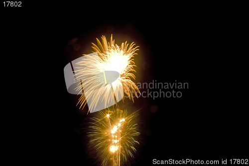 Image of Fireworks