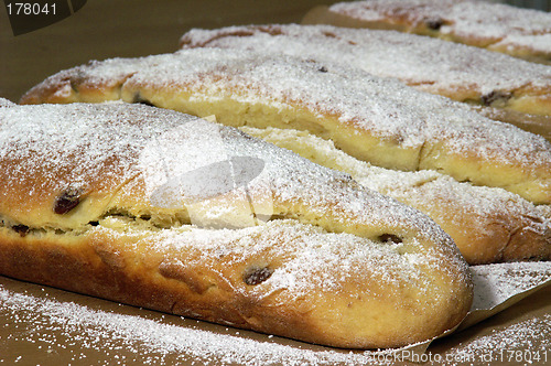 Image of Stollen 1