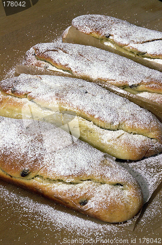 Image of Stollen 2