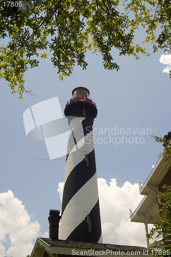 Image of Lighthouse