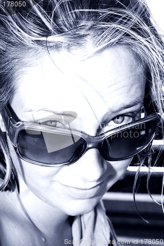 Image of Retro Glamor